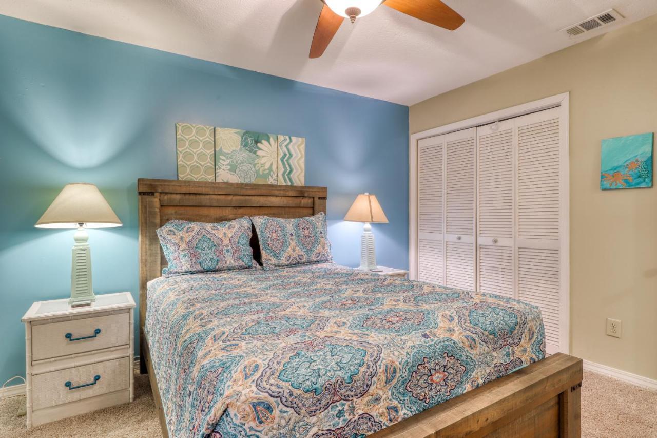 Gulf Highland: 149 Robin Ln Villa Panama City Beach Bagian luar foto