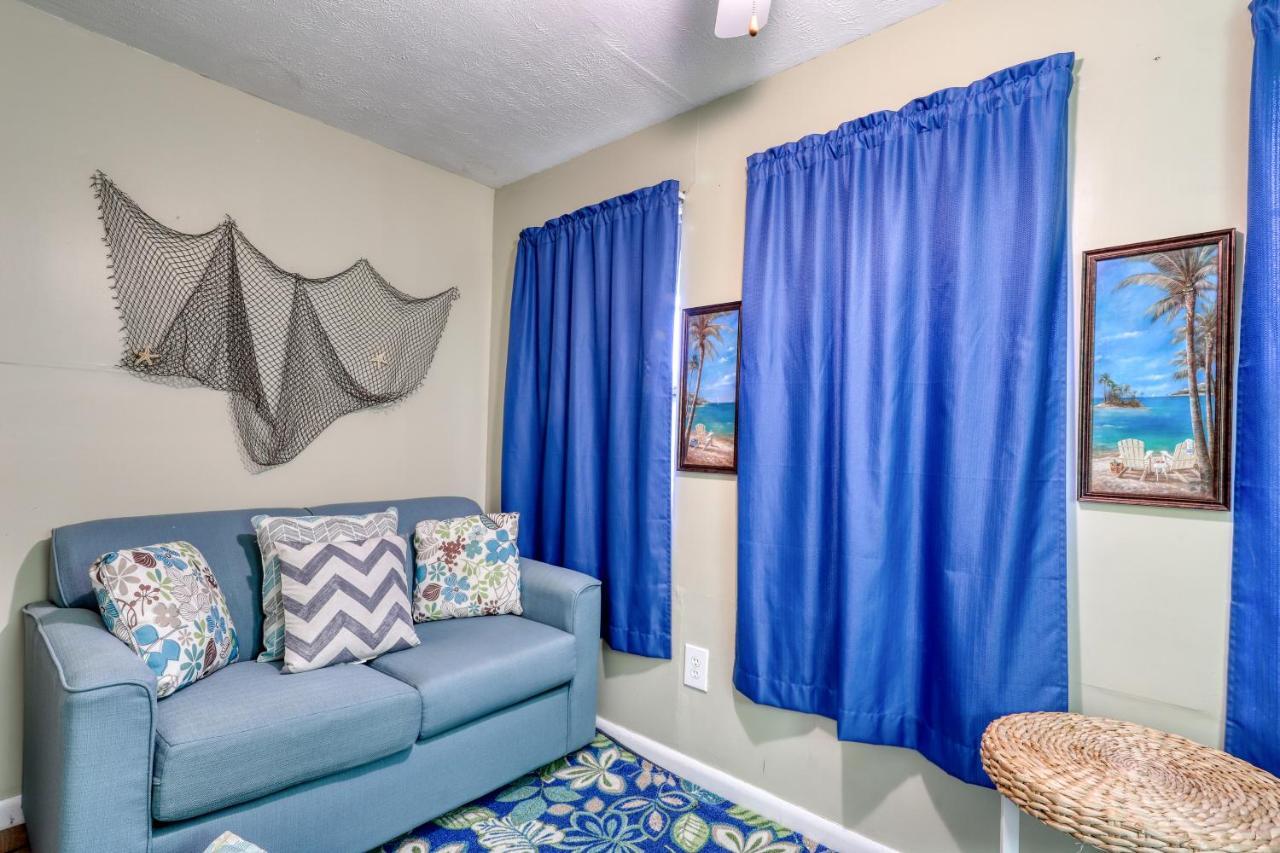 Gulf Highland: 149 Robin Ln Villa Panama City Beach Bagian luar foto