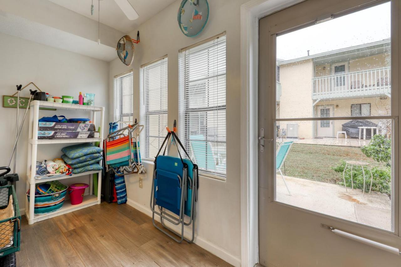 Gulf Highland: 149 Robin Ln Villa Panama City Beach Bagian luar foto