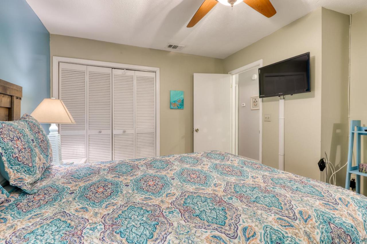 Gulf Highland: 149 Robin Ln Villa Panama City Beach Bagian luar foto