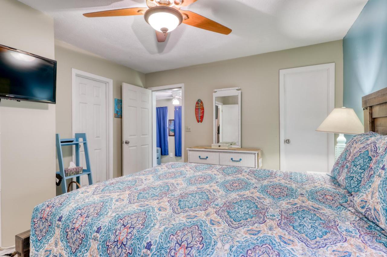 Gulf Highland: 149 Robin Ln Villa Panama City Beach Bagian luar foto