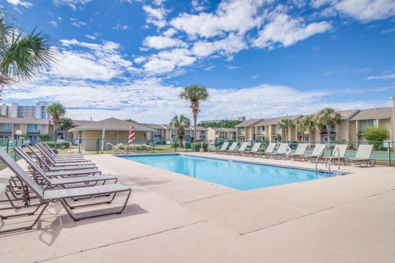 Gulf Highland: 149 Robin Ln Villa Panama City Beach Bagian luar foto